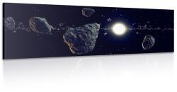 Dovido Kép meteorit - 135x45