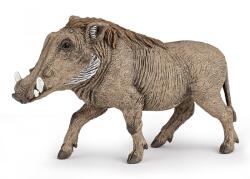Papo Figurina Papo facocher realista, animal salbatic african, 10 cm (Papo50180) Figurina