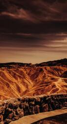 Dovido Fotótapéta Death Valley Nemzeti Park Amerikában - 147x270