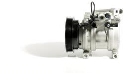 MAHLE Compresor, climatizare MAHLE BEHR ACP 1416 000S (ACP 1416 000S)