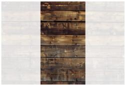 Dovido Tapéta modern faimitáció barnában - 147x270 - dovido - 26 930 Ft