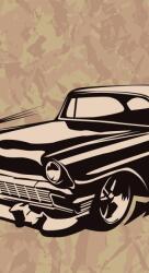 Dovido Öntapadó retro veterán - 147x270