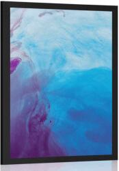 Dovido Poszter varázslatos absztrakció - 40x60 black