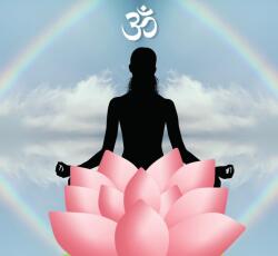 Dovido Tapéta meditáció - 294x270