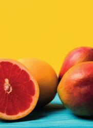 Dovido Fotótapéta gyümölcs limonádé - 196x270
