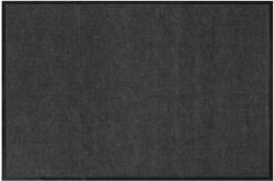 Sersimo Covoras de intrare absorbant antiderapant din PVC, 80x120 cm, gri (HA-7535) Pres