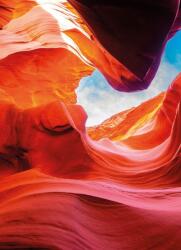 Dovido Fotótapéta Antilop-kanyon Arizonában - 196x270