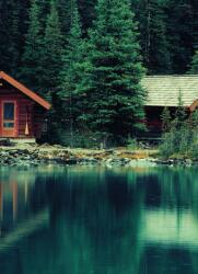 Dovido Fotótapéta Yoho Park Kanadában - 196x270