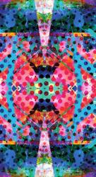 Dovido Öntapadó tapéta modern grafika művészet - 147x270