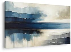 Dovido Kép hullámérintések a végtelen horizonton - 60x40