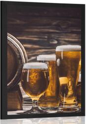 Dovido Poszter sör fesztívál - 20x30 black