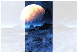Dovido Öntapadó tapéta fantázia táj - 147x270