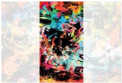 Dovido Öntapadó tapéta egyedi graffiti művészet - 147x270