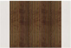 Dovido Tapéta imitáció lamella faburkolat - 294x270