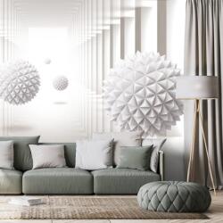 Dovido Öntapadó fotótapéta kapu a jövőbe - 539x363