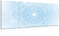 Dovido Kép keleti Mandala - 60x30