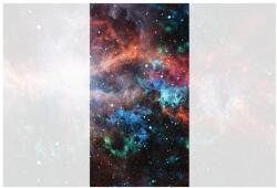 Dovido Öntapadó tapéta végtelen galaxis - 147x270