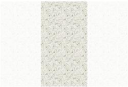 Dovido Tapéta finom zöld terrazzo minta - 147x270