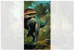 Dovido Öntapadó tapéta a dinoszauruszok területe - 147x270