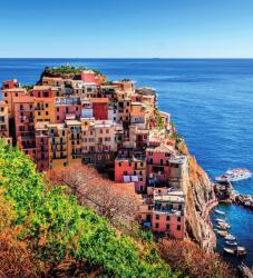 Dovido Öntapadó fotótapéta Manarola Olaszországban - 245x270
