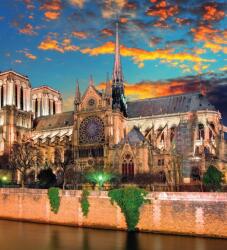 Dovido Fotótapéta Notre Dame katedrális - 245x270