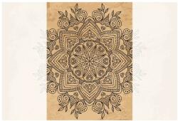 Dovido Öntapadó tapéta Mandala ősi érzéssel - 196x270