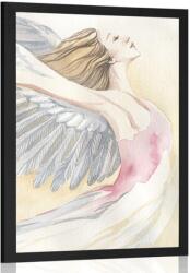 Dovido Poszter szabad angyal - 20x30 no frame