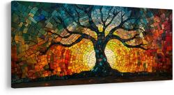 Dovido Kép fénylő életfa - 120x60