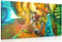 Dovido Kép Poseidón tenger alatt - 30x20