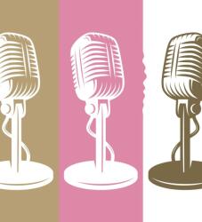 Dovido Öntapadó tapéta a zene szerelmeseinek - 245x270