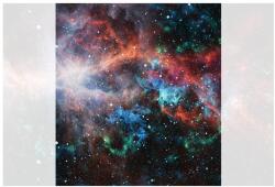 Dovido Öntapadó tapéta végtelen galaxis - 245x270