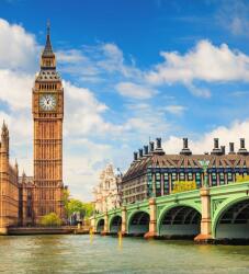 Dovido Fotótapéta Big Ben Londonban - 245x270
