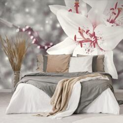 Dovido Öntapadó fotótapéta a liliom titka - 245x165