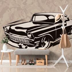Dovido Retro veterán - 490x330
