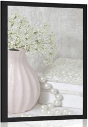 Dovido Poszter fényűző cesndélet - 20x30 black
