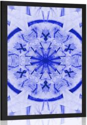 Dovido Poszter Mandala absztrakció - 40x60 no frame