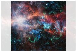 Dovido Öntapadó tapéta végtelen galaxis - 294x270