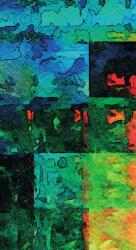 Dovido Tapéta modern képzőművészet - 147x270