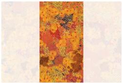 Dovido Öntapadó tapéta absztrakció ihlette G. Klimt - 147x270 - dovido - 30 165 Ft