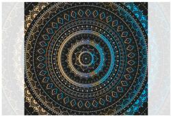 Dovido Öntapadó tapéta Mandala nap mintával - 294x270