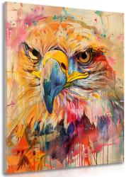 Dovido Kép sas festmény utánzata - 20x30