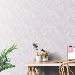 Dovido Tapéta rajzolt orchidea rózsaszínben - 49x1000