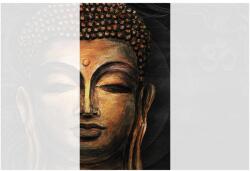 Dovido Öntapadó tapéta Buddha arca - 147x270