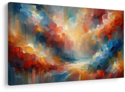 Dovido Kép meleg tónusok tánca - 30x20
