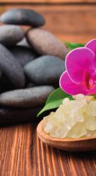 Dovido Öntapadó fotótapéta a wellness varázsa - 147x270