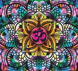 Dovido Öntapadó tapéta egészség Mandala - 294x270
