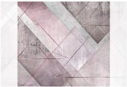 Dovido Fotótapéta - Triangular Perspective - 294x270