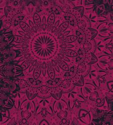 Dovido Tapéta stílusos Mandala - 245x270