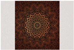 Dovido Öntapadó tapéta vintage Mandala indiai stílusban - 245x270