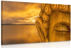Dovido Kép Buddha rész - 90x60